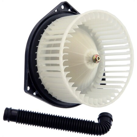 Continental/Teves Infiniti I35 04-02/Niss Maxima 03-00/Sub Blower Motor, Pm9186 PM9186
